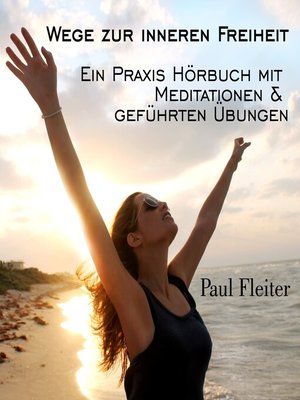 cover image of Wege zur inneren Freiheit